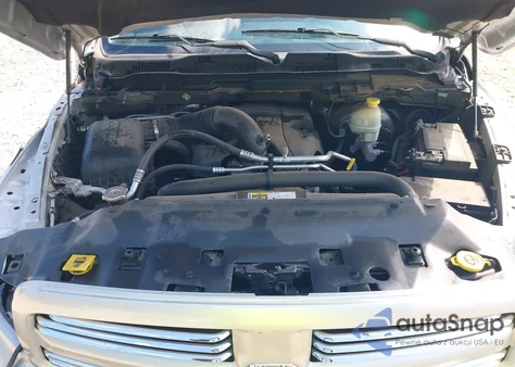 2016 Ram 1500 Sport from USA, damaged, VIN 1C6RR7MT0GS152537